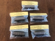 Wooden mineral wagons for sale  OSWESTRY