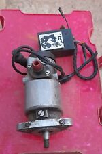 Velocette kf1 magneto for sale  CREDITON