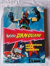 Vai danguard avventure usato  Italia