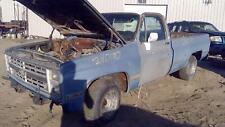 1981 1986 chevy for sale  Brush