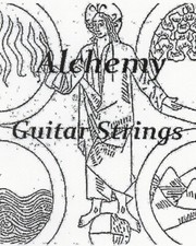 Alchemy weissenbourn guitar for sale  WORTHING
