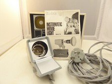Kodak instamatic filmleuchte gebraucht kaufen  Berlin