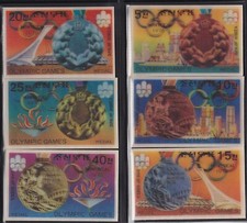 Lympische spiele 1976 gebraucht kaufen  Berlin