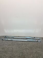 Usado, Kit de trilho rápido para servidor interno e externo Dell PowerEdge 1950 1U 0DR784 e 0YY735 comprar usado  Enviando para Brazil