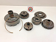Turbo 350 350c for sale  York