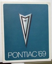 Nos 1969 pontiac for sale  Burlington
