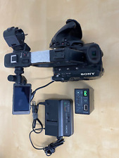 Sony pxw fs5 for sale  Shipping to Ireland