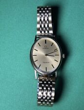 Omega geneve watch for sale  San Diego