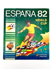 Figurine panini espana usato  Arluno