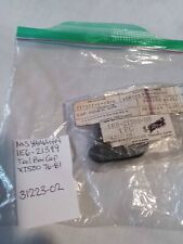 Nos yamaha 1e6 for sale  Ramona