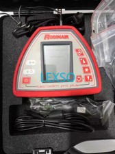 Testador de circuito de ar condicionado automotivo Robinair 007plus 007 comprar usado  Enviando para Brazil