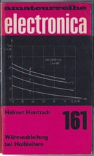 Amateurreihe electronica 161 gebraucht kaufen  Ohrdruf