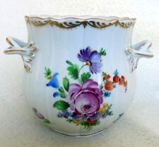 Alt porzellan blumenübertopf gebraucht kaufen  Bayreuth