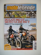 Moto legende 201ducati d'occasion  France