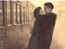 Athena postcard courting for sale  ROCHESTER