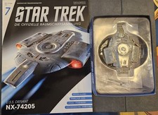 Star trek defiant gebraucht kaufen  Demmin