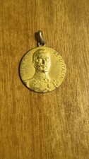 Medaglia ricordo dei usato  Roma