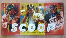 scoop game for sale scoop game for sale  WYMONDHAM