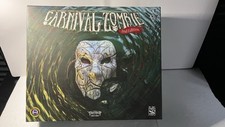 Carnival zombie 2nd gebraucht kaufen  Möglingen