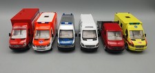 Modellautos siku 6er gebraucht kaufen  Neunkirchen-Seelscheid