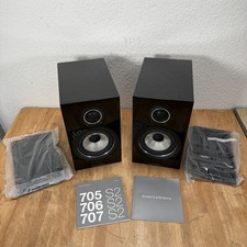 707 schwarz lautsprecher gebraucht kaufen 707 schwarz lautsprecher gebraucht kaufen  Ranstadt