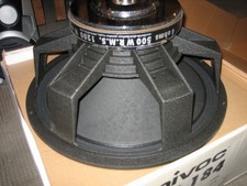 Mivoc tieftöner zoll gebraucht kaufen  Freiburg im Breisgau