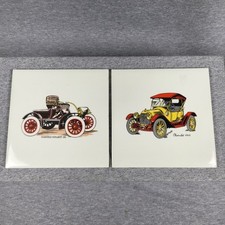 Vintage car wall for sale  Reidsville
