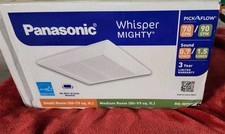 Panasonic m79a whisper for sale  Phoenix