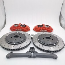 Impianto frenante brembo usato  Fiumicino