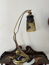 Daum nancy lamp d'occasion  Expédié en Belgium