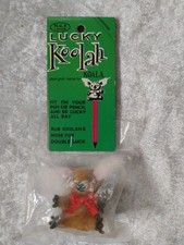 Vintage koala pencil for sale  LOUTH