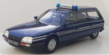 Citroen gendarmerie otto d'occasion  Paris XVII