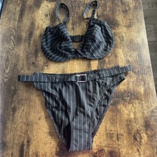 Lascana bügel bikini gebraucht kaufen  Rahden