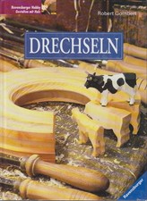 Drechseln robert gombert gebraucht kaufen  Sibbesse
