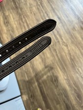 Shires brown stirrup for sale  REDRUTH