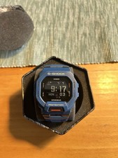 Casio shock gbd gebraucht kaufen  Baunatal