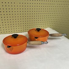 Creuset cousances set for sale  Nantucket