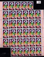 = 50X TUNÍSIA - MNH - INTERPOL - 1978 comprar usado  Enviando para Brazil
