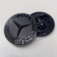 57mm badge glossy for sale  Saint Louis