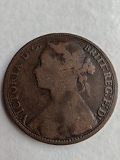 1879 queen victoria for sale  EXETER