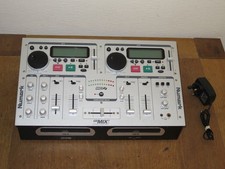 Numark cdmix mp3 for sale  NOTTINGHAM