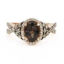 Levian 14k rose for sale  Saint Louis