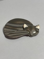 Broche vintage léa d'occasion  Valence
