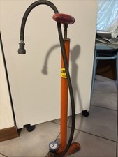 Pompa bici vintage usato  Terni