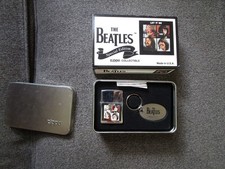 Beatles zippo lighter for sale  North Lewisburg