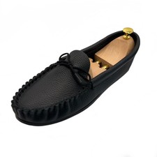 Mens moccasin slippers for sale  KETTERING
