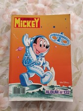 Journal mickey album d'occasion  Aubenas