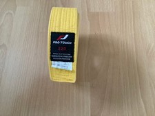 Karate gürtel gelb gebraucht kaufen Karate gürtel gelb gebraucht kaufen  Schweinfurt