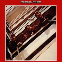 1962 1966 beatles gebraucht kaufen  Berlin