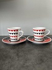 Rare duo tasses d'occasion  Laon